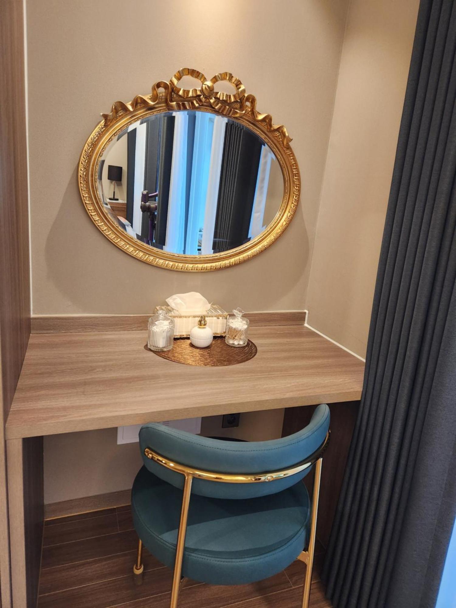 Sienna Ambassador Residence Пусан Экстерьер фото