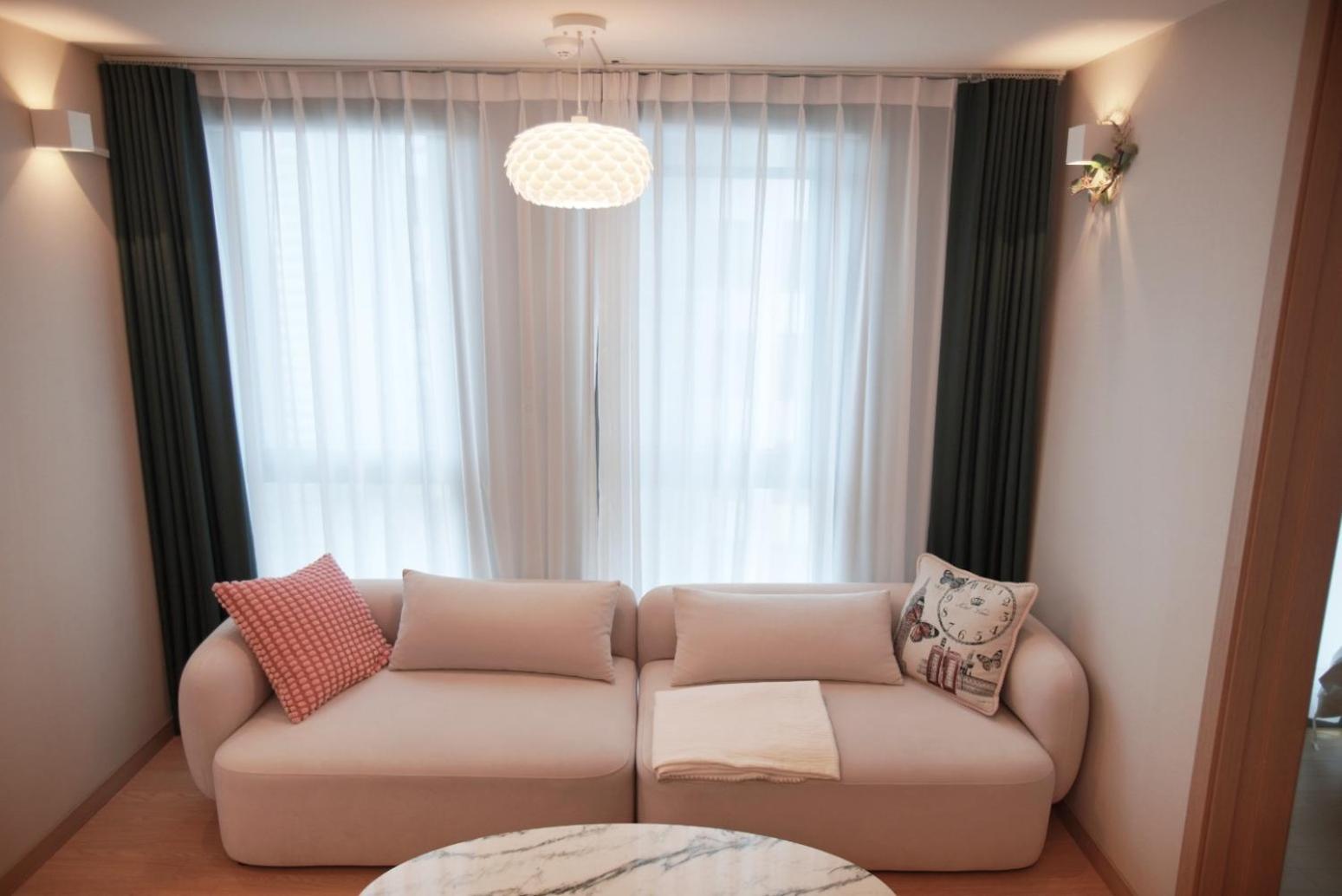 Sienna Ambassador Residence Пусан Экстерьер фото